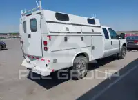 2011 Ford F-350 фото