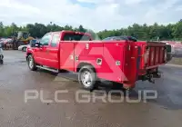 2011 Ford F-350 photo