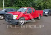2011 Ford F-350 photo
