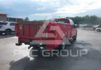 2011 Ford F-350 photo