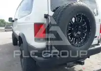 2011 Ford E-350 фото