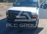 2011 Ford E-350 photo