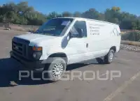 2011 Ford E-350 photo