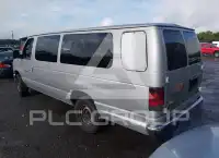 2011 Ford E-350 photo