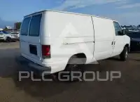 2011 Ford E-350 фото