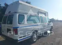 2011 Ford E-350 photo