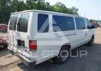 2011 Ford E-350 фото
