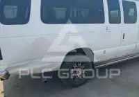 2011 Ford E-350 фото