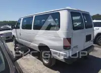 2011 Ford E-350 фото
