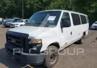 2011 Ford E-350 фото