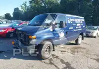 2011 Ford E-350 photo