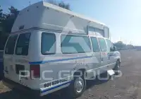 2011 Ford E-350 фото