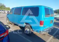 2011 Ford E-350 photo