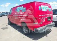 2011 Ford E-350 фото