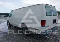 2011 Ford E-350 фото