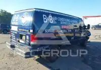 2011 Ford E-350 photo