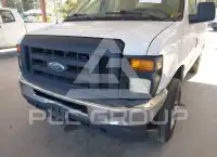 2011 Ford E-350 фото