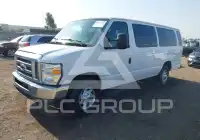 2011 Ford E-350 фото