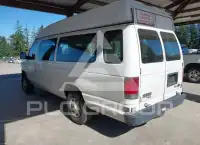 2011 Ford E-350 фото