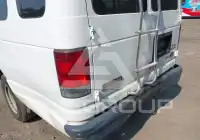 2011 Ford E-350 фото