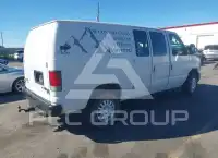 2011 Ford E-350 photo