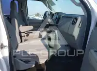 2011 Ford E-350 фото