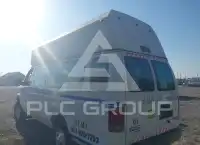 2011 Ford E-350 photo