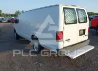 2011 Ford E-350 фото
