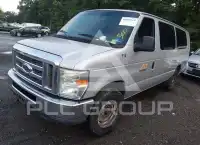 2011 Ford E-350 photo