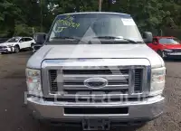 2011 Ford E-350 photo