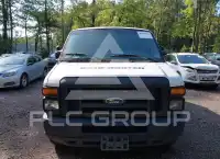 2011 Ford E-350 фото