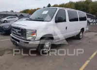 2011 Ford E-350 photo