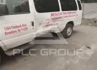 2011 Ford E-350 фото