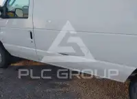2011 Ford E-350 фото
