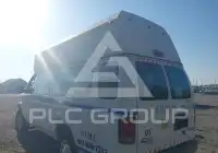 2011 Ford E-350 фото