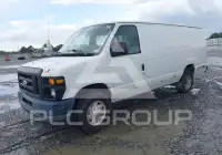 2011 Ford E-350 фото