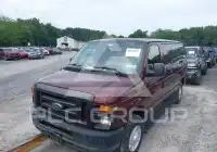 2011 Ford E-350 photo
