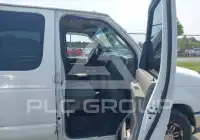 2011 Ford E-350 фото