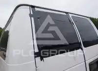 2011 Ford E-350 photo