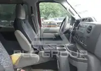2011 Ford E-350 photo