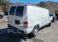 2011 Ford E-150 фото