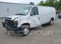 2011 Ford E-150 photo