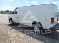 2011 Ford E-150 фото