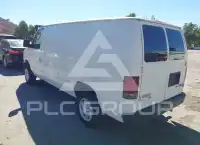 2011 Ford E-150 фото