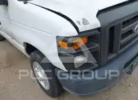 2011 Ford E-150 photo