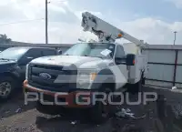 2011 Ford F-450 photo