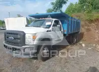 2011 Ford F-450 фото