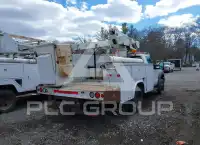 2011 Ford F-450 фото
