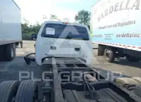 2011 Ford F-550 photo