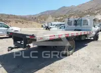 2011 Ford F-550 фото